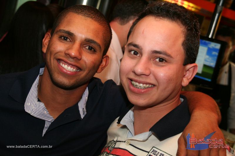 Balada: Fotos de quinta no Poiz em guas Claras - DF