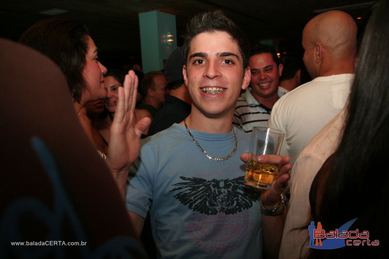 Balada: Fotos de quinta no Poiz em guas Claras - DF