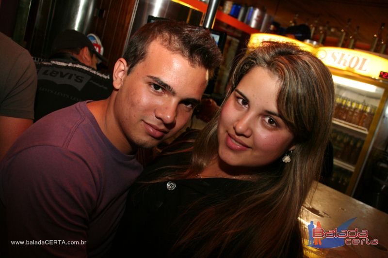 Balada: Fotos de quinta no Poiz em guas Claras - DF