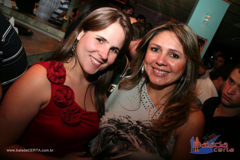 Balada: Fotos de quinta no Poiz em guas Claras - DF