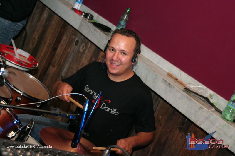 Balada: Fotos de quinta no Poiz em guas Claras - DF