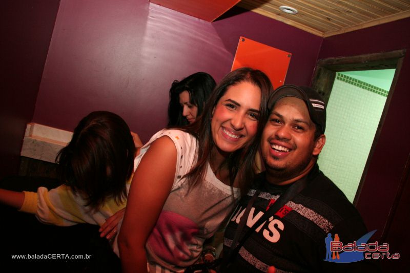 Balada: Fotos de quinta no Poiz em guas Claras - DF