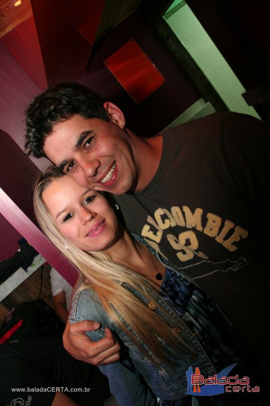 Balada: Fotos de quinta no Poiz em guas Claras - DF