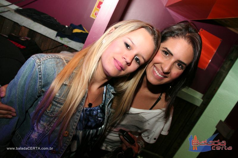 Balada: Fotos de quinta no Poiz em guas Claras - DF