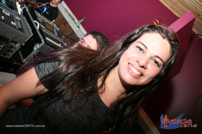 Balada: Fotos de quinta no Poiz em guas Claras - DF