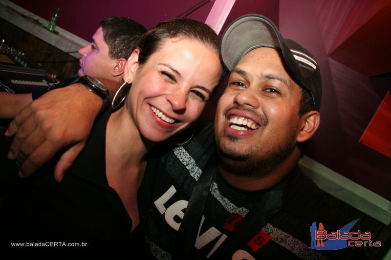 Balada: Fotos de quinta no Poiz em guas Claras - DF