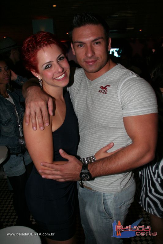 Balada: Fotos de sbado no Poiz em guas Claras - DF