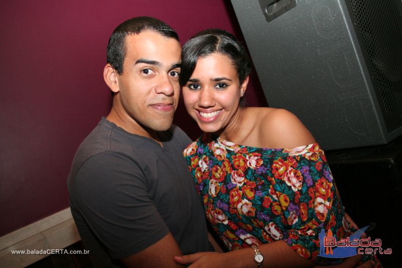 Balada: Fotos de sbado no Poiz em guas Claras - DF