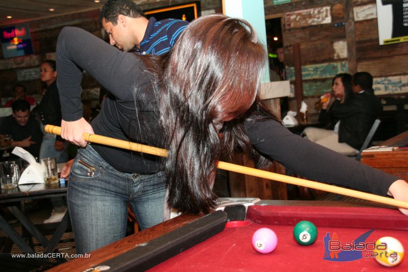 Balada: Fotos de sbado no Poiz em guas Claras - DF