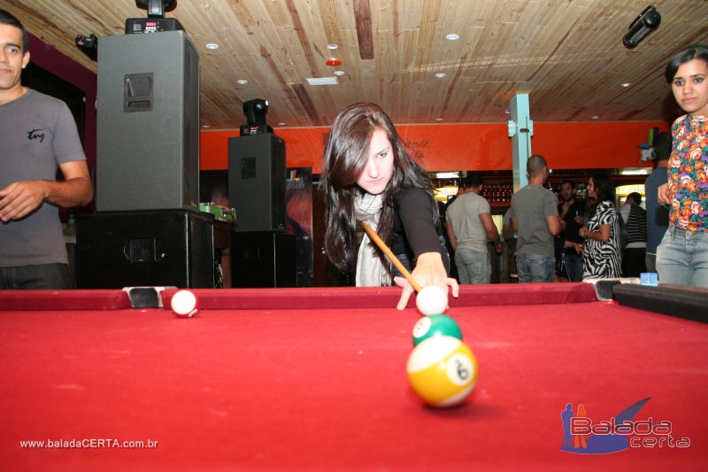 Balada: Fotos de sbado no Poiz em guas Claras - DF