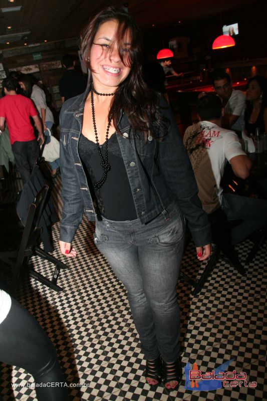 Balada: Fotos de sbado no Poiz em guas Claras - DF