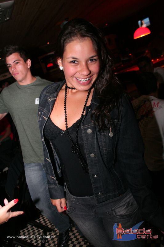 Balada: Fotos de sbado no Poiz em guas Claras - DF