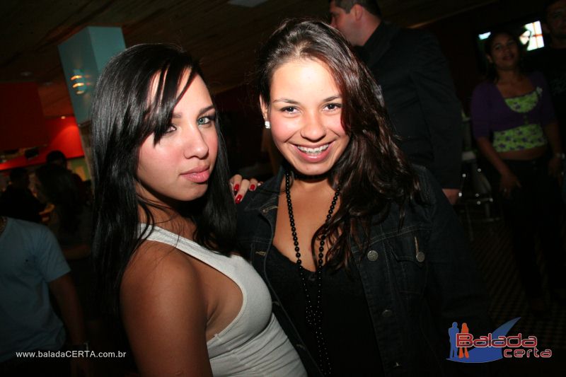 Balada: Fotos de sbado no Poiz em guas Claras - DF