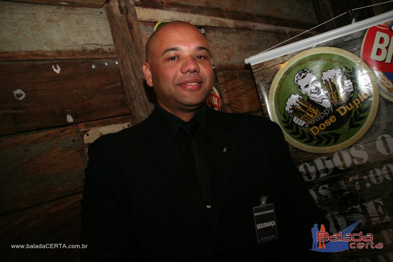 Balada: Fotos de sbado no Poiz em guas Claras - DF