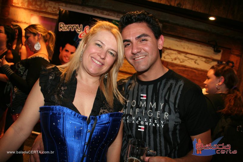 Balada: Fotos de quinta no Poiz em guas Claras - DF