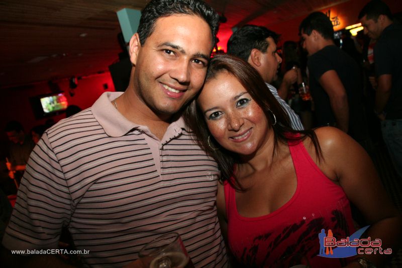 Balada: Fotos de quinta no Poiz em guas Claras - DF