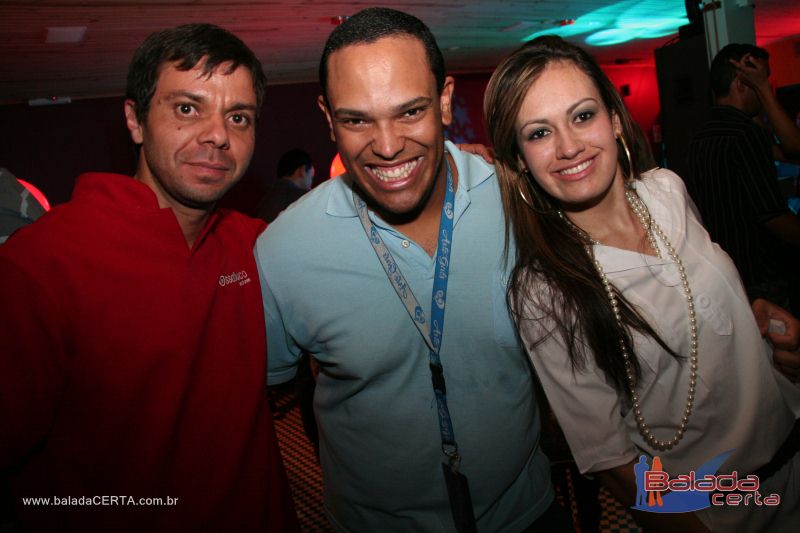 Balada: Fotos de quinta no Poiz em guas Claras - DF