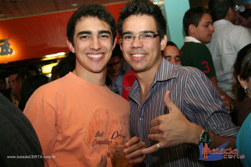 Balada: Fotos de quinta no Poiz em guas Claras - DF