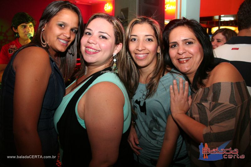 Balada: Fotos de quinta no Poiz em guas Claras - DF