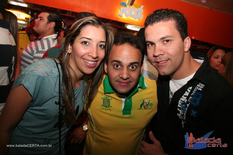 Balada: Fotos de quinta no Poiz em guas Claras - DF