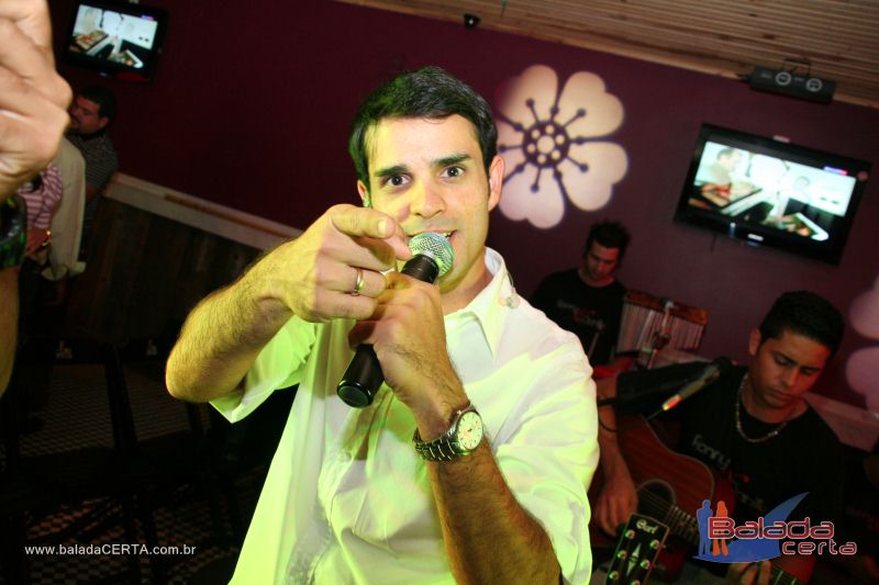 Balada: Fotos de quinta no Poiz em guas Claras - DF