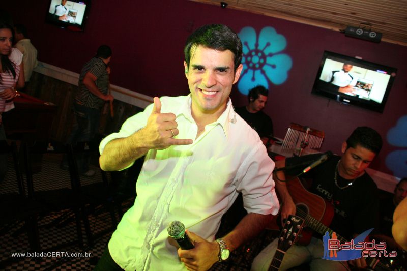 Balada: Fotos de quinta no Poiz em guas Claras - DF