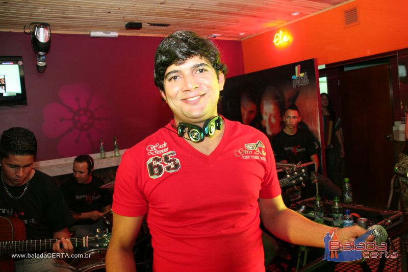 Balada: Fotos de quinta no Poiz em guas Claras - DF