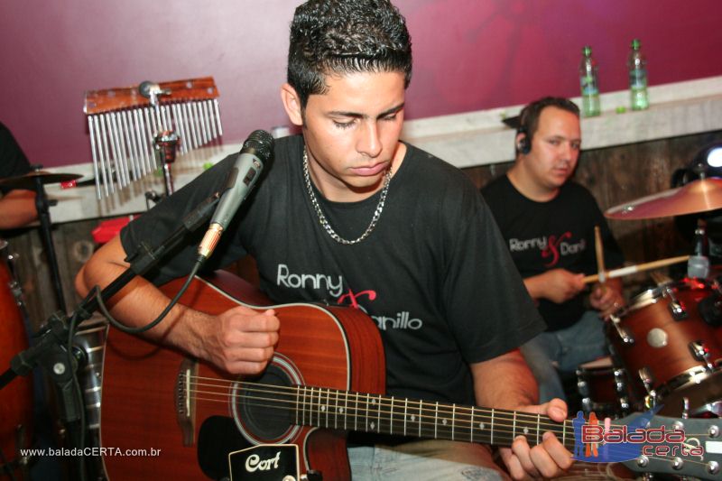 Balada: Fotos de quinta no Poiz em guas Claras - DF