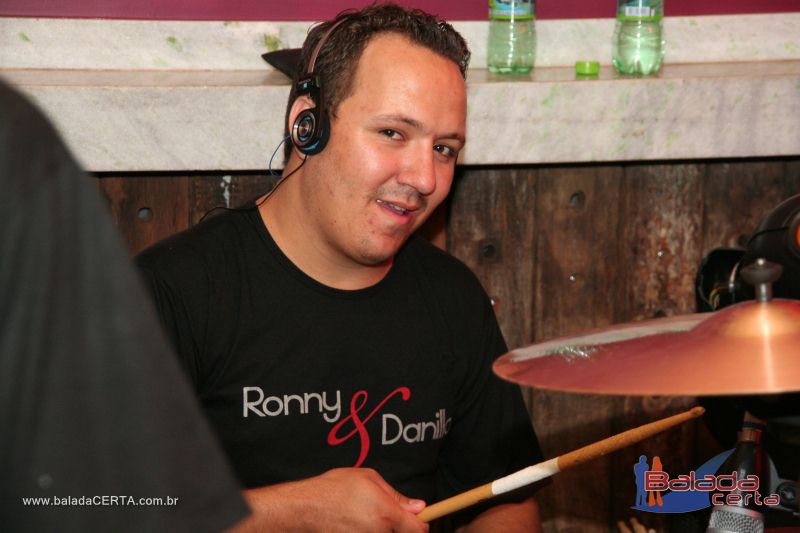 Balada: Fotos de quinta no Poiz em guas Claras - DF