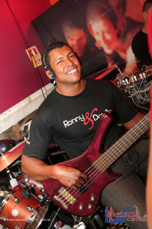 Balada: Fotos de quinta no Poiz em guas Claras - DF