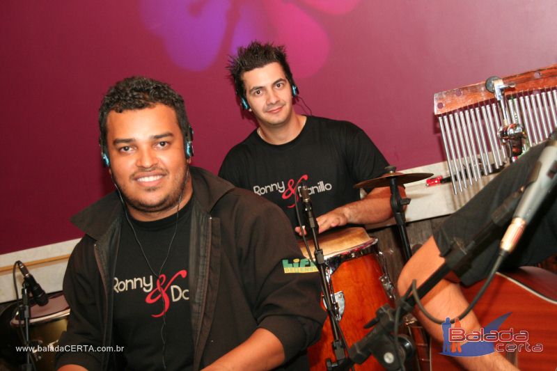 Balada: Fotos de quinta no Poiz em guas Claras - DF