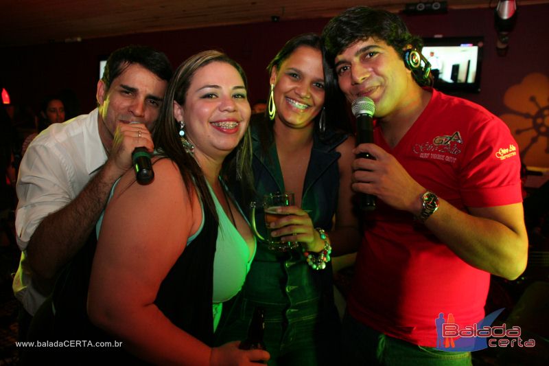 Balada: Fotos de quinta no Poiz em guas Claras - DF