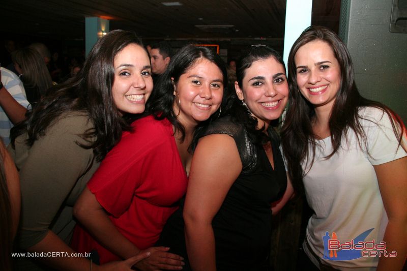 Balada: Fotos de quinta no Poiz em guas Claras - DF