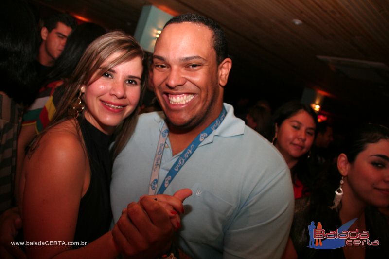 Balada: Fotos de quinta no Poiz em guas Claras - DF