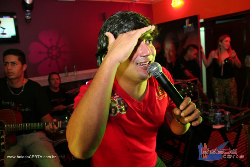 Balada: Fotos de quinta no Poiz� em �guas Claras - DF