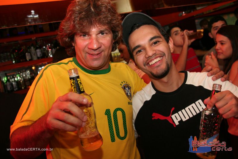 Balada: Fotos de quinta no Poiz� em �guas Claras - DF