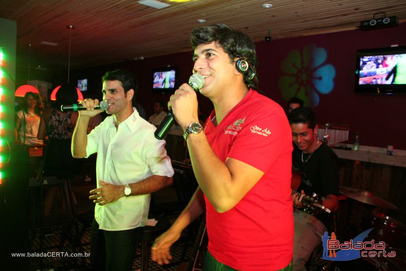 Balada: Fotos de quinta no Poiz� em �guas Claras - DF