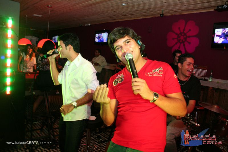 Balada: Fotos de quinta no Poiz� em �guas Claras - DF