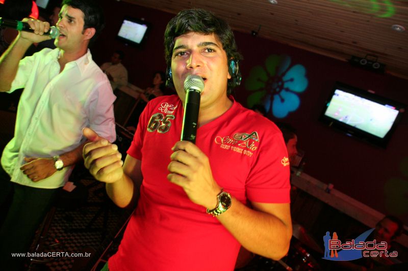 Balada: Fotos de quinta no Poiz� em �guas Claras - DF