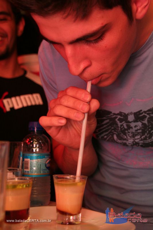 Balada: Fotos de quinta no Poiz� em �guas Claras - DF