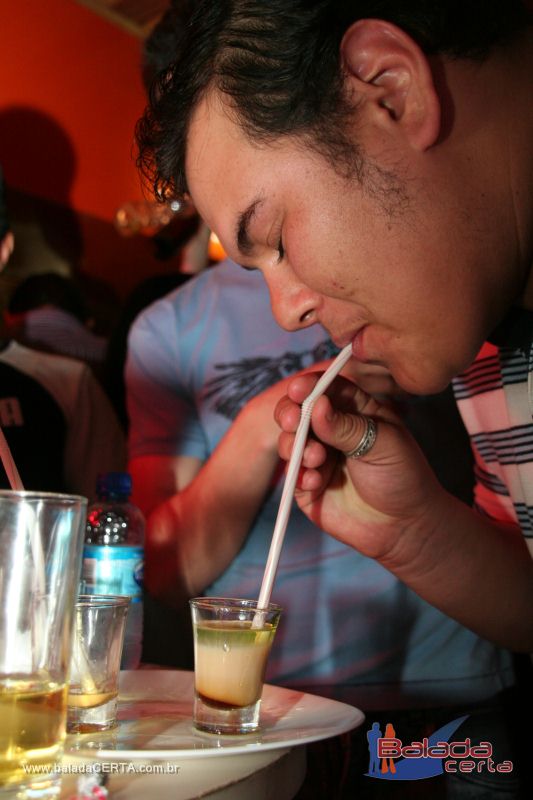 Balada: Fotos de quinta no Poiz� em �guas Claras - DF