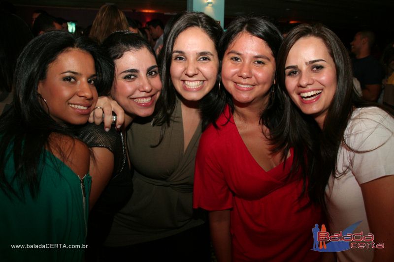 Balada: Fotos de quinta no Poiz� em �guas Claras - DF