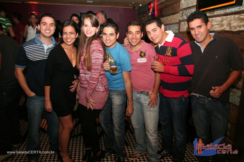 Balada: Fotos de quinta no Poiz� em �guas Claras - DF