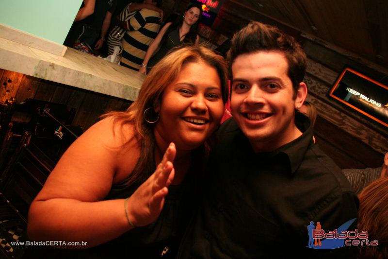 Balada: Fotos de quinta no Poiz em guas Claras - DF