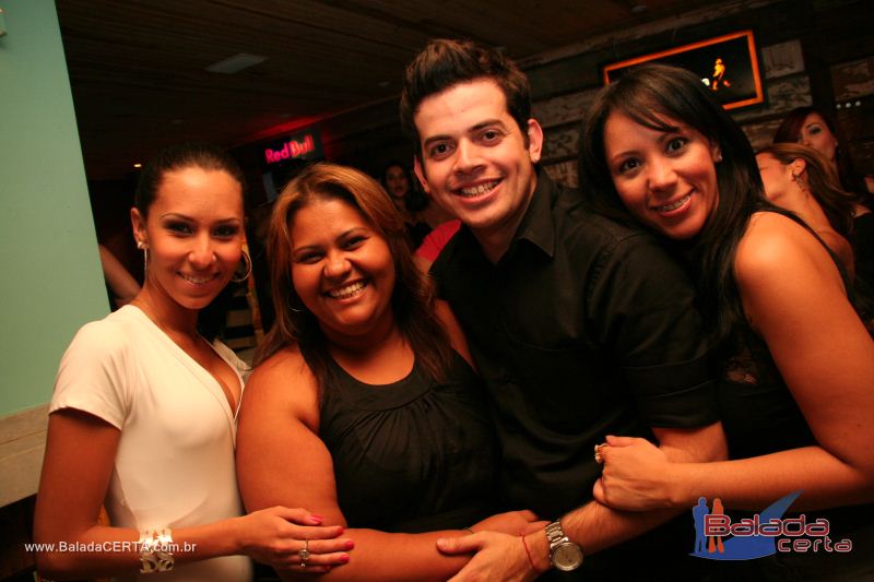 Balada: Fotos de quinta no Poiz em guas Claras - DF