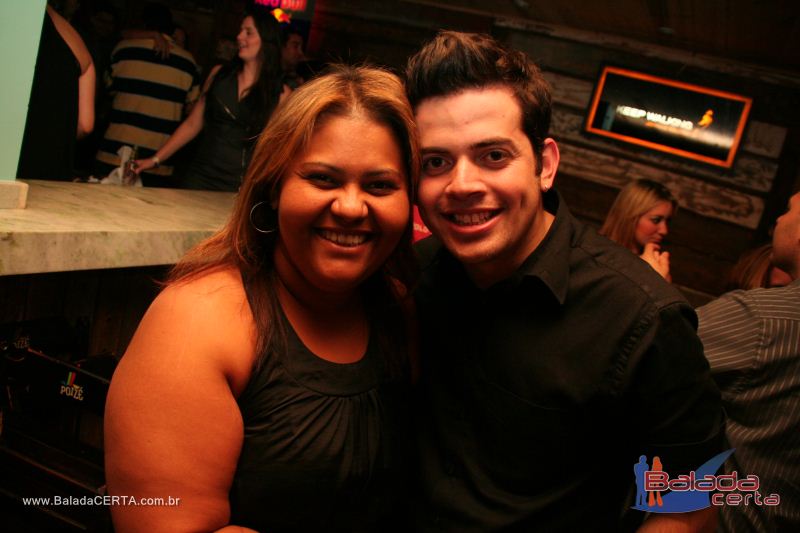 Balada: Fotos de quinta no Poiz em guas Claras - DF