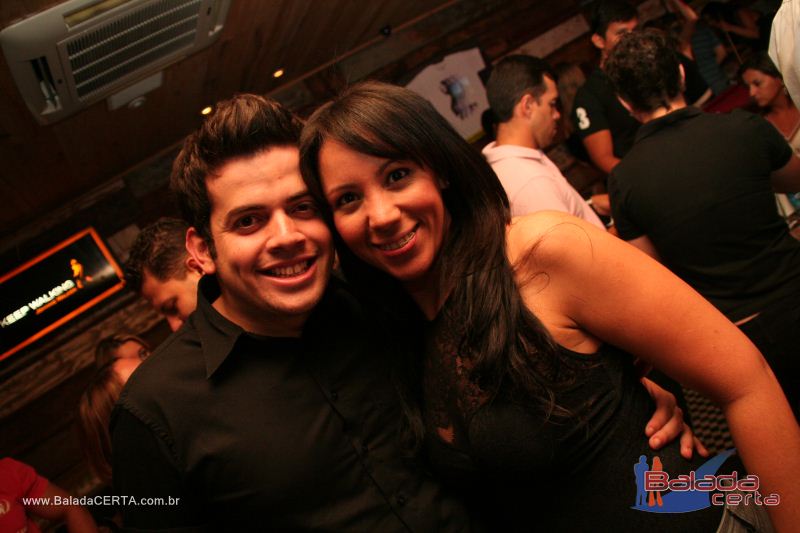 Balada: Fotos de quinta no Poiz em guas Claras - DF