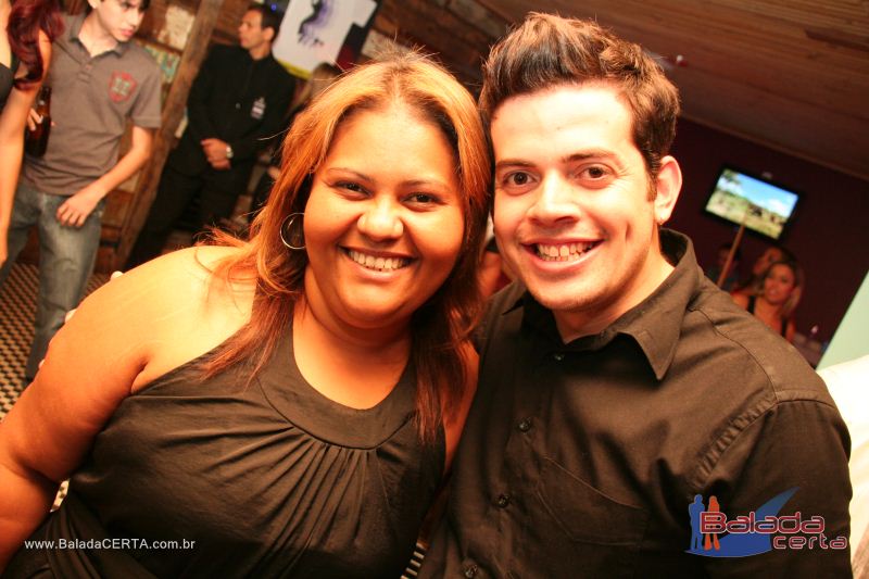 Balada: Fotos de quinta no Poiz em guas Claras - DF