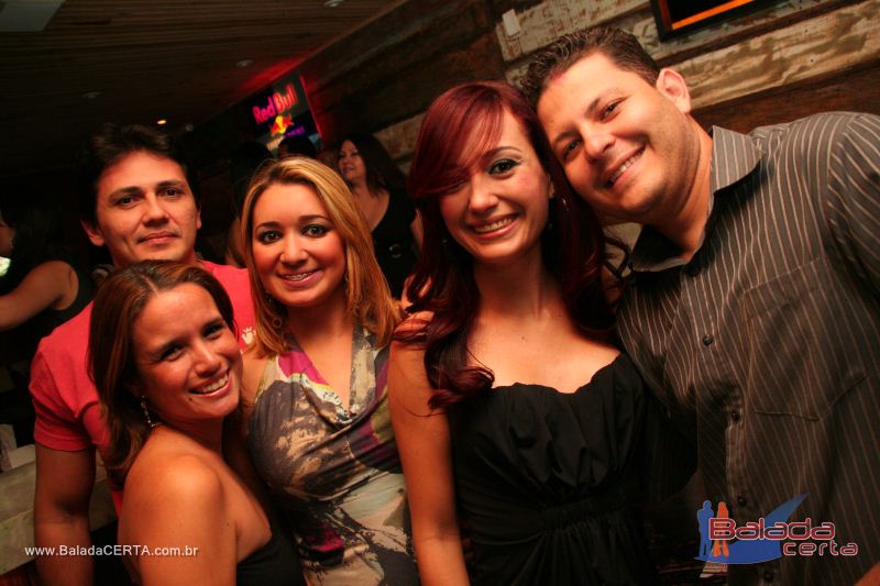 Balada: Fotos de quinta no Poiz em guas Claras - DF