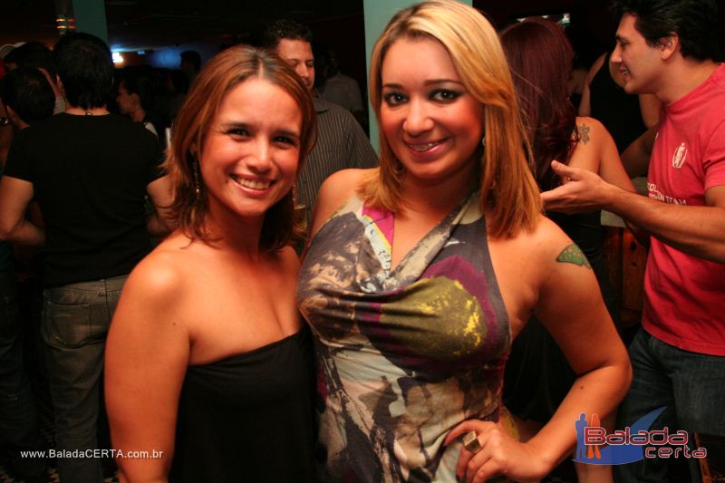 Balada: Fotos de quinta no Poiz em guas Claras - DF